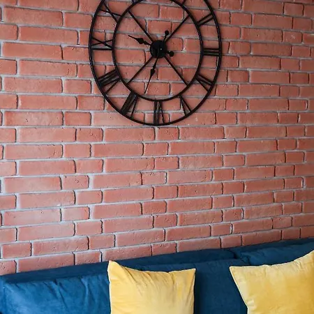 Apartament Bookowska 18 Apartment, Parking Free, Check In 24h *