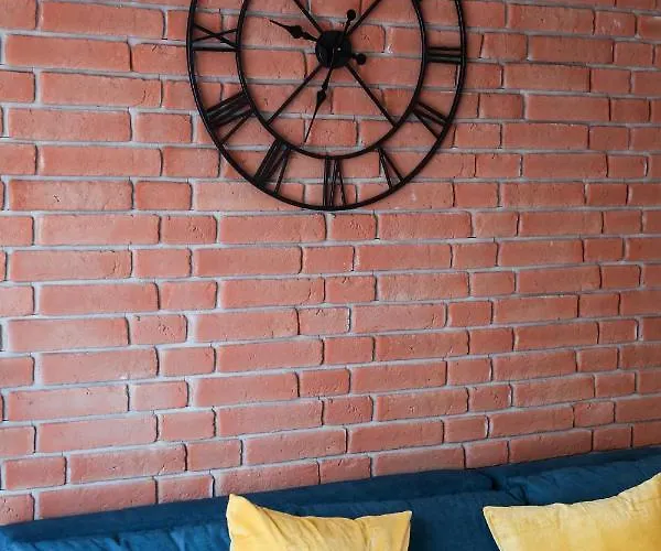 公寓 Bookowska 18 Apartment, Parking Free, Check In 24h *