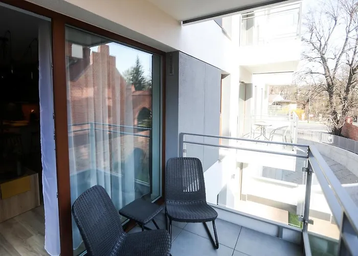 公寓 Bookowska 18 Apartment, Parking Free, Check In 24h