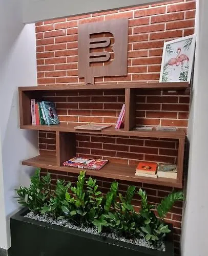 Bookowska 18 Apartment, Parking Free, Check In 24h 波兹南