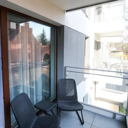 Apartment Bookowska 18 Apartment, Parking Free, Check In 24h