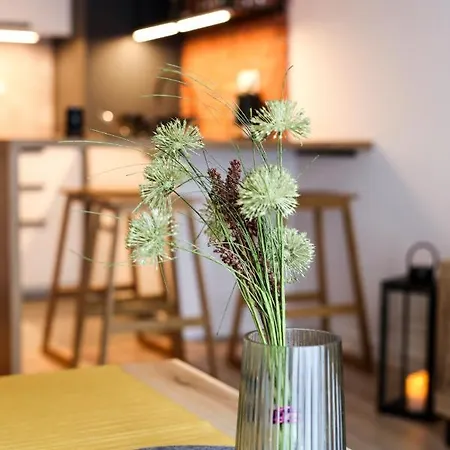 Bookowska 18 Apartment, Parking Free, Check In 24h Апартаменти Познань