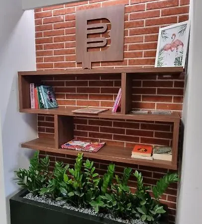 Bookowska 18 Apartment, Parking Free, Check In 24h 포즈난